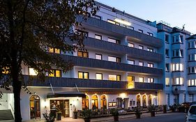 Saar City Hotel